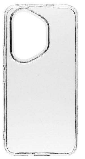 Tactical TPU Kryt pro Honor 400 Pro Transparent