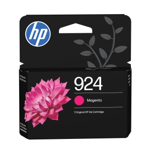 HP Ink Cartridge 924/Magenta/400 stran
