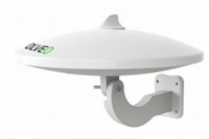 EVOLVEO Jade 1 LTE, 48dBi aktivní venkovní anténa DVB-T/T2, LTE filtr