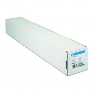 HP 1118/15.2/Professional Satin Photo Paper, saténový, 44", Q8840A, 300 g/m2, papír, 1118mmx15.2m, bílý, pro inkoustové tiskárny, 
