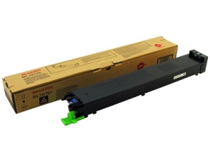 Sharp Toner MX-80GTBA black