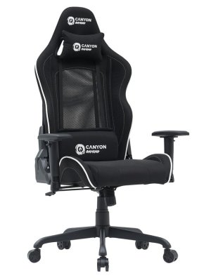 CANYON gaming chair Shift MCCH01 Transformer Black