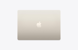 MacBook Air 15'' M5 chip  with 10-core CPU and 10-core GPU, 24GB, 1TB SSD - Starlight