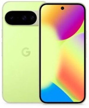 Google Pixel 10 256GB - Lemongrass, EU
