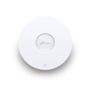 TP-Link EAP653(5-pack) OMADA WiFi6 AP (AX3000,2,4GHz/5GHz,1xGbELAN,1xPoE-in)