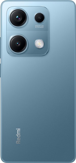Xiaomi Redmi Note 14S/8GB/256GB/Ocean Blue