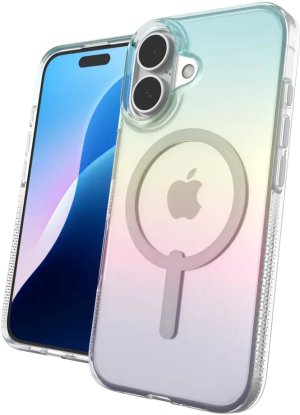 ZAGG kryt Milan Snap Apple iPhone 16  Duhová