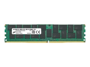 Micron DDR4 LRDIMM 64GB 2Rx4 3200 CL22 (Single Pack)