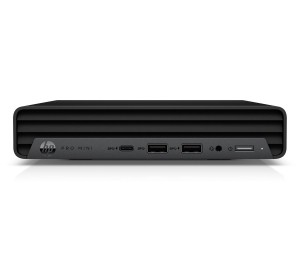 HP Pro Mini 400 G9, i5-14500T, UMA, 16GB, SSD 512GB, FDOS, 3-3-3, WiFi/BT