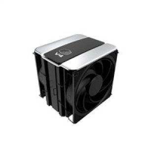 Cooler Master CPU Chladič V4 ALPHA 3DHP BLACK