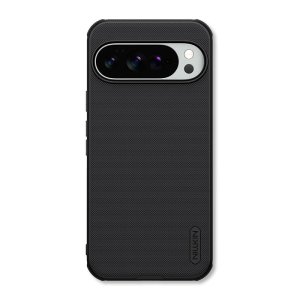 Nillkin Super Frosted PRO Google Pixel 10 Pro XL Black