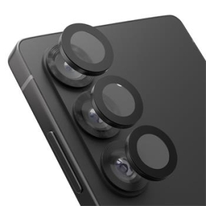 OBAL:ME Ochrana Čoček pro Samsung Galaxy S26 Black