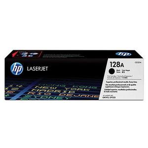 Toner HP č.128A CE320A černý