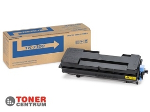 Kyocera TK-7310, černý, 15000str.