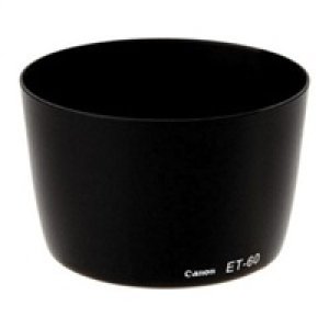 Canon ET-60 sluneční clona