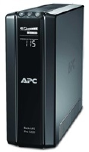 APC Power-Saving Back-UPS RS 1200, 230V, Schuko (720W)