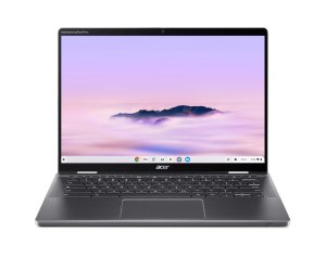 Acer Chromebook Plus Spin 714/CPE794-1N-TCO-50DN/U5-115U/14''/WUXGA/T/16GB/256GB/Iris Xe/Chrome EDU/G