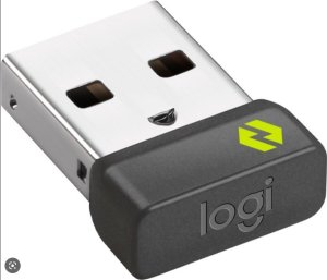 Logitech USB BOLT USB RECEIVER - EMEA
