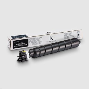 Kyocera Toner TK-8335K black