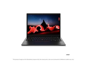 Lenovo ThinkPad L/L13 Gen 4 (AMD)/R5 PRO 7530U/13,3''/FHD/16GB/512GB SSD/AMD int/W11P/Black/3RNBD