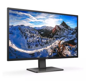 Philips/439P1/00/42,51''/VA/4K UHD/60Hz/4ms/Black/3R
