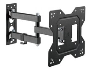 Nástěnný držák pro zavěšení Tv 23" - 49" Fiber Mounts FM77