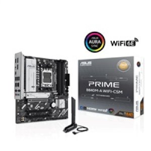 ASUS MB Sc AM5 PRIME B840M-A WIFI, AMD B840