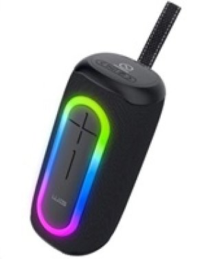 WG - Bluetooth Speaker WG AirFlex PureBeats/black