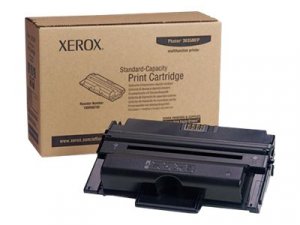 Toner Xerox - černá DMO - pro Phaser 3635MFP/S, 3635MFP/X, 3635MFPV_XEC