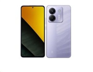 POCO M7 pro 5G 8+256GB EU NFC with charger, Purple
