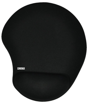 Podložka pod myš DESQ, gelová