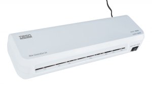 Laminátor DESQ A4 New Generation, světle modrá
