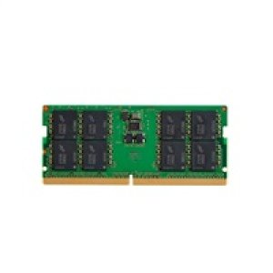 HP 1x32GB DDR5-5600 NECC SODIMM pro NTB