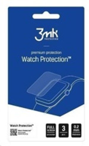 3mk Watch Protection FlexibleGlass pro Honor Watch 5 Ultra