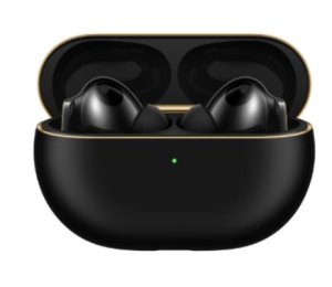 Huawei FreeBuds Pro 4/ANC/BT/Černá