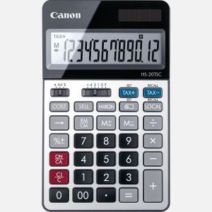 Canon Kalkulacka HS-20TSC DBL EMEA