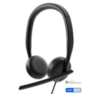 DELL Wired Headset WH3024