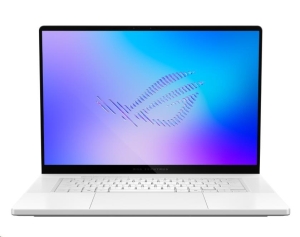 ASUS NTB ROG Zephyrus G16 (GU606AW-TB010WZ), Ultra 9 386H, 16" 2560 x 1600, 32GB, 1TB SSD, RTX 5080, W11 Home, White