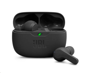 JBL Wave Buds Black