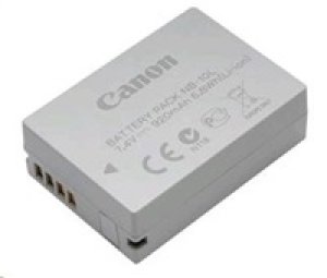 Canon NB-10L akumulátor