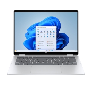 HP OmniBook 5 Flip 14-fp0001ncx, Core 5 120U, Touch/14.0 1920x1200/OLED/300n, 16GB, SSD 512GB, W11H, 3-3-0, Silver