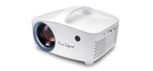 AOPEN Projektor QF15a - LCD 1080p 10000 LED Lm (500 ANSI) 1000:1 EMEA 2.1 Kg EURO/UK Power (share with Swiss)