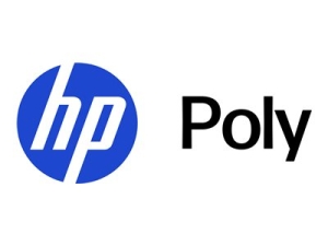 HP Poly - Audio kabel - 2,5 mm 4pinový stereo jack do rychlé rozpojení - 3 m - pro Poly EncorePro