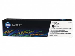 Toner HP č.130A CF350A černý