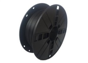 GEMBIRD Tisková struna (filament) PLA, 1,75mm, 1kg, carbon