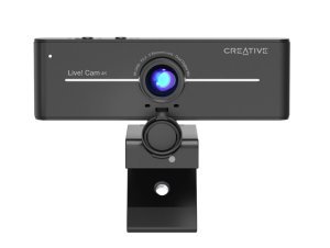 Creative LIVE! CAM SYNC 4K