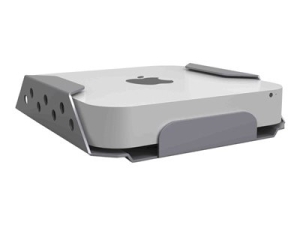Compulocks Mac Mini Security Mount - Sada pro bezpečnost systému - montáž na stěnu, montáž pod stůl - pro Apple Mac mini