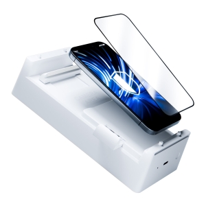 3mk tvrzené sklo Expert Glass pro iPhone 16E/ iPhone 17E 1pc.