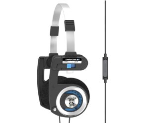 KOSS Porta PRO MIC sluchatka s mikrofonom