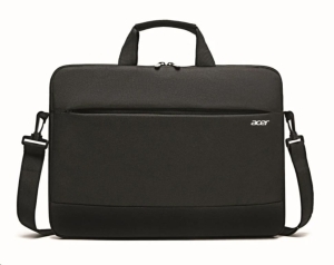 ACER brašna Carrying Bag 16" (OBG203),3,6L,2 kapsy,rukojeť,ramenní popruh,polyester,Černá